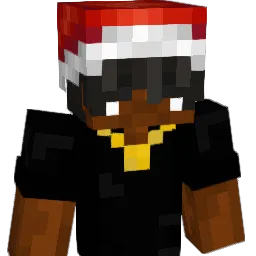 LuKash_ Minecraft avatar bust