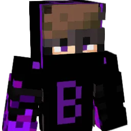 LuKex00 Minecraft avatar bust
