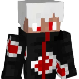 LuLeX19 Minecraft avatar bust