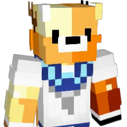 LuLuMoon1022 Minecraft avatar bust