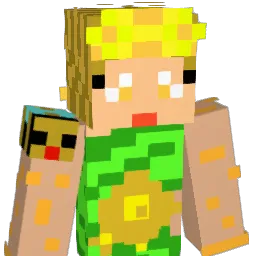 LuLu_sk's Minecraft skin