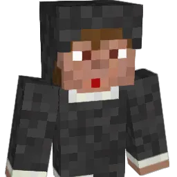 LuLuchs's Minecraft skin