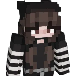 LuLuinit2954's Minecraft skin