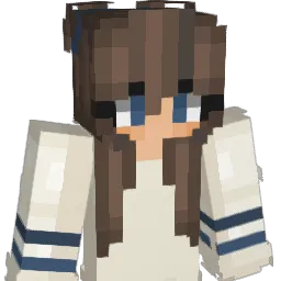 LuMiNeuSe_9377 Minecraft avatar bust
