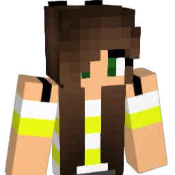 LuMoHKa Minecraft avatar bust
