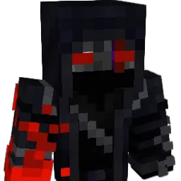 LuOnZa Minecraft avatar bust