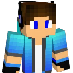LuRide06's Minecraft skin