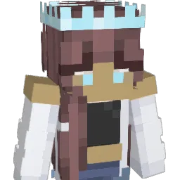 LuSal's Minecraft skin