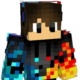 LuSt68's Minecraft skin