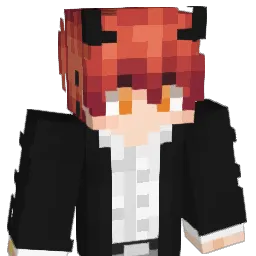 LuXaS7303 Minecraft avatar bust