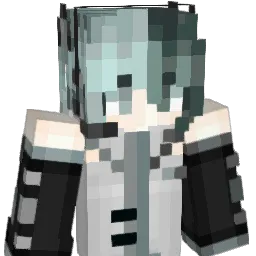 LuY404Nya Minecraft avatar bust