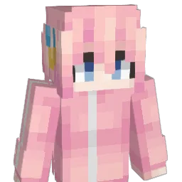 Lu_Anki's Minecraft skin