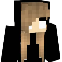 Lu_Leha Minecraft avatar bust