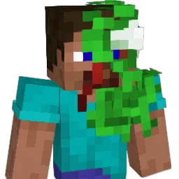 Lu_MeZ's Minecraft skin