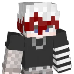 Lu_Nuage_Lu Minecraft avatar bust