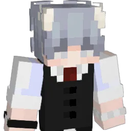 Lu_Q0 Minecraft avatar bust