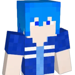 Lu_Shale Minecraft avatar bust