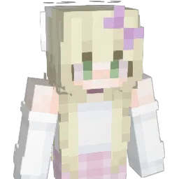 Lu_mini's Minecraft skin