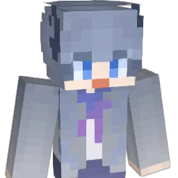 Lu_wal's Minecraft skin