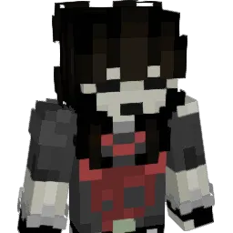 LuaMuitoManeira's Minecraft skin