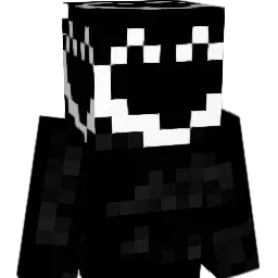 LuaTu's Minecraft skin