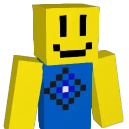Lua_Scripter Minecraft avatar bust