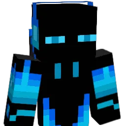 Luan1404 Minecraft avatar bust