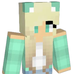 LuanGamer_Rj Minecraft avatar bust