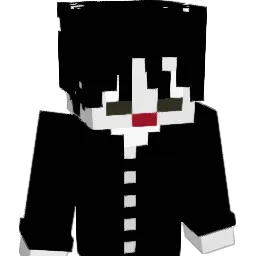 LuanLee44 Minecraft avatar bust