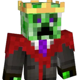 Luan_007 Minecraft avatar bust