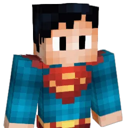 LuannSP's Minecraft skin