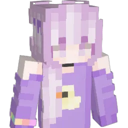 Luaqa's Minecraft skin