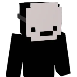 Luaro_ Minecraft avatar bust