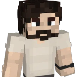 Lubari_18 Minecraft avatar bust