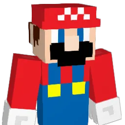 Lubbelub's Minecraft skin