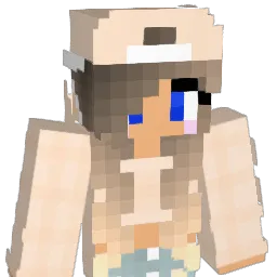 Lubbiloo's Minecraft skin