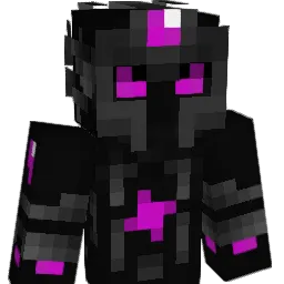 Lubdclu Minecraft avatar bust