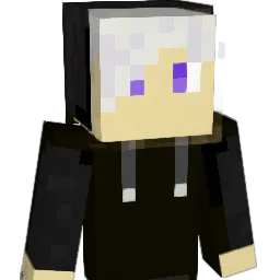 Lubdon's Minecraft skin