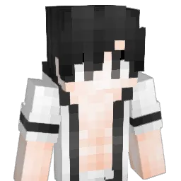 Lubernox's Minecraft skin