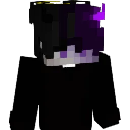 Lubic97531 Minecraft avatar bust