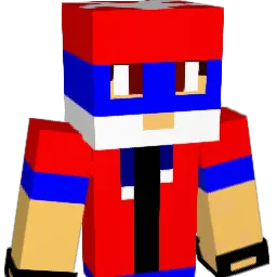 Lubieto22 Minecraft avatar bust