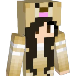 Lublum's Minecraft skin