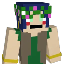 Lubov_S's Minecraft skin