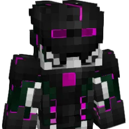 Luboyy Minecraft avatar bust