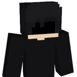 LubusWasTaken Minecraft avatar bust