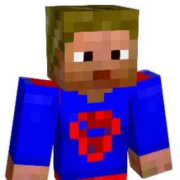 Luc1F3R_Fr34k3Rz Minecraft avatar bust