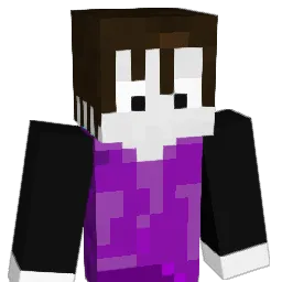 Luc1nco Minecraft avatar bust