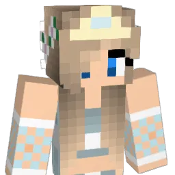 Luc3tt3 Minecraft avatar bust