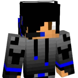 Luc4Life's Minecraft skin
