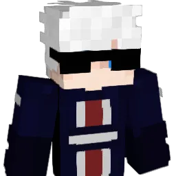 Luc4sBDF's Minecraft skin